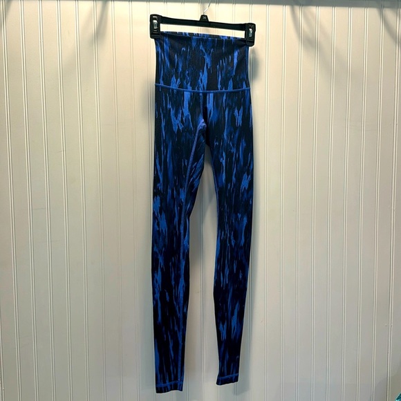 lululemon athletica Pants - Lululemon leggings SZ S